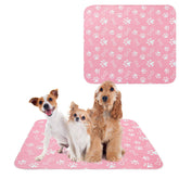 BEAUTYZOO tapete lavable 36x36, ideal para entrenamiento en casa