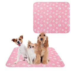 BEAUTYZOO tapete lavable 36x36, ideal para entrenamiento en casa