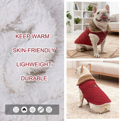 BEAUTYZOO tejido-exterior-impermeable protege contra lluvia ligera.
