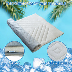 Base velvet holandés suave para mayor confort de la mascota