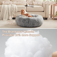 BedStill base antideslizante duradera mantiene la cama en su lugar