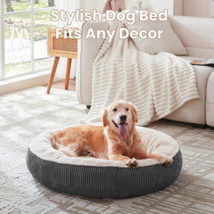 BedStill funda removible lavable facilita limpieza y higiene.