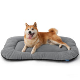 Bedsure almohadilla para jaula grande, felpa ultra suave para descanso cómodo