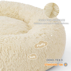 Base antideslizante de Bedsure para cama dona, estabilidad en casa