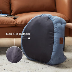 Bedsure cama para perros pequeños certificada OEKO-TEX, seguridad para tu mascota.