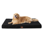 Bedsure cama-perro-xl-relax: confort suave para un sueño profundo.
