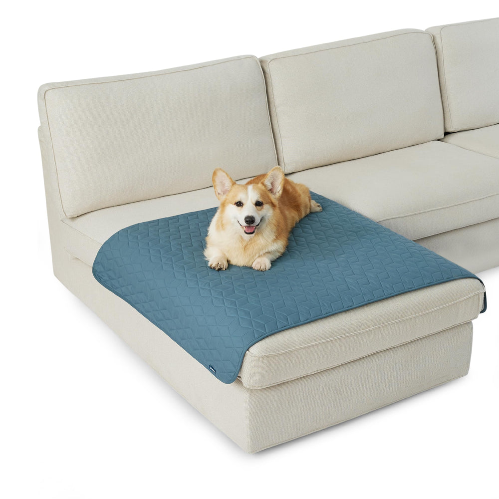 Bedsure cobertor impermeable para sofá: protección contra manchas y rasguños.