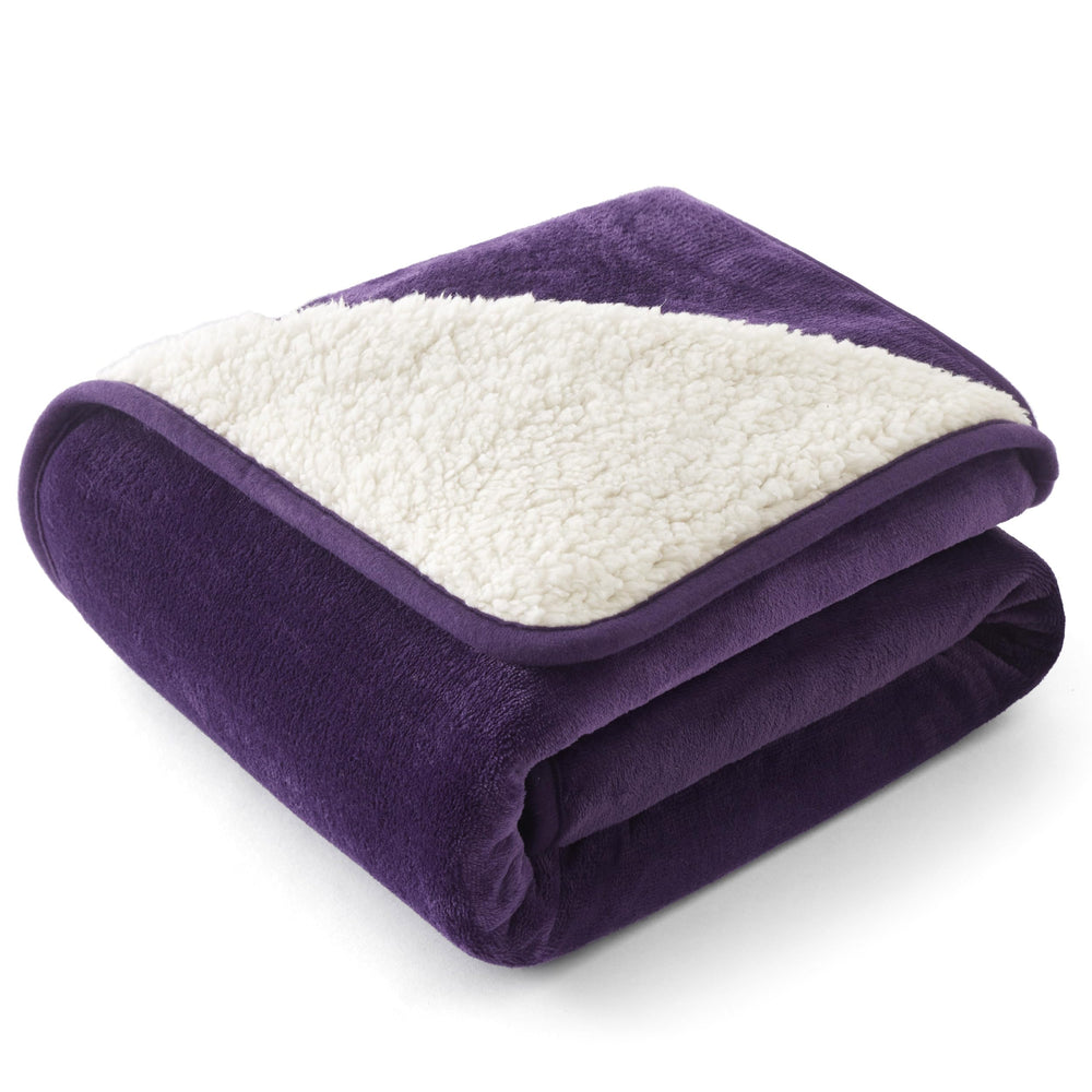 Bedsure manta impermeable para sofá protege de derrames y pelo.