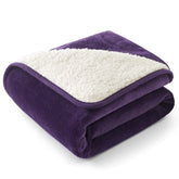 Bedsure manta impermeable para sofá protege de derrames y pelo.