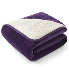 Bedsure manta impermeable para sofá protege de derrames y pelo.
