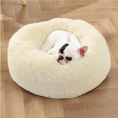 Bedsure diseño donut ergonómico que acuna la cabeza durante el descanso