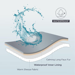 Manta Bedsure doble cara y reversible para comodidad y estilo.