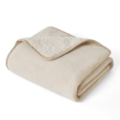Bedsure manta gato interior cálida para el felino.