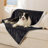 Bedsure manta gatos interior protege sofá y cama
