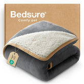 Bedsure manta impermeable para perro pequeño protege el sofá