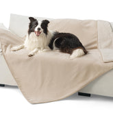 Bedsure manta impermeable para perros XL protege el sofá contra derrames