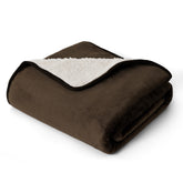 Bedsure manta impermeable para perros pequeños protege el sofá.