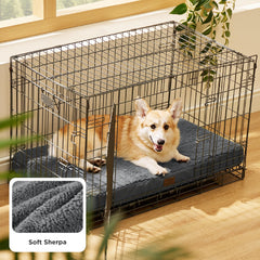 Bedsure sherpa suave aporta tacto cálido y confort