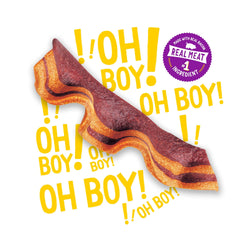 Beggin' Strips carne real como ingrediente principal
