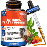 Beloved Pets gotas: aplicación en orejas para aliviar molestias y favorecer equilibrio.