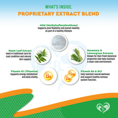 Beloved Pets Gotas Multivitamínicas con enzimas para energía y bienestar