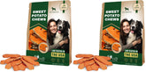 Beloved Pets patata dulce 11 oz, merienda natural apta para entrenamiento.