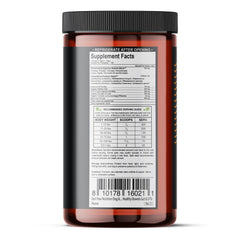 Best Paw Nutrition calabaza pura polvo apoya digestión suave