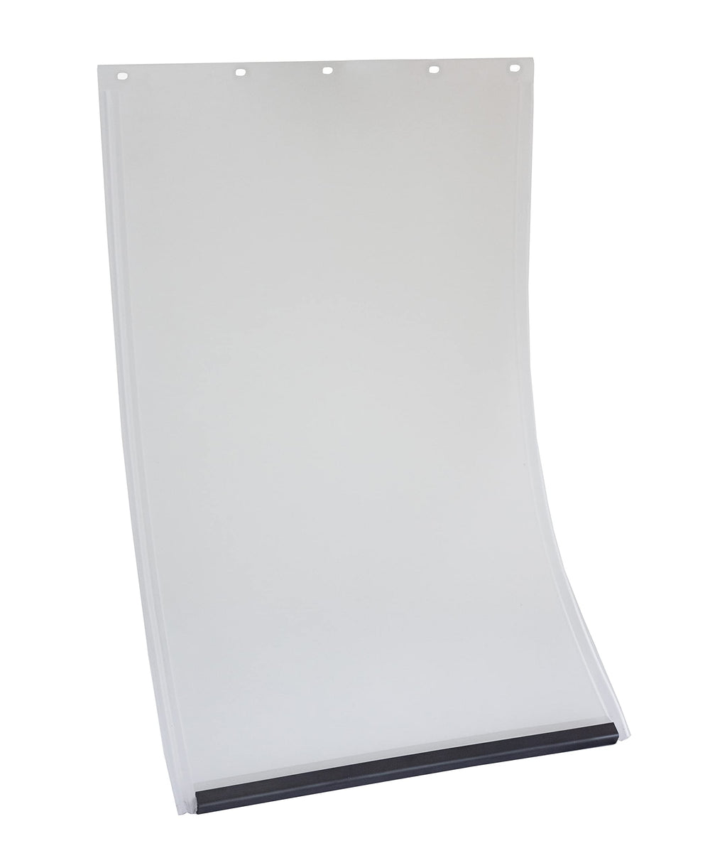 Best Pet Flap grande para puerta de perro con ajuste seguro