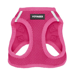 Best Pet Supplies Voyager Step-in Air Harness malla transpirable para paseos cómodos