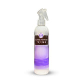 Botella 8 oz de Best Shot Scentament Spa para uso diario en mascotas.