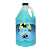 Best Shot Ultra Dirty Wash, botella 1 galón para limpieza profunda del pelaje