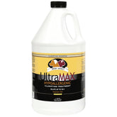 Best Shot UltraMAX champu clarificante, botella para mascotas, limpieza suave