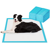 BESTLE tapetes de entrenamiento extra grande 28x34, ideal para cachorros grandes.