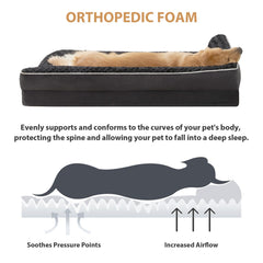 BFPETHOME funda impermeable que evita filtraciones y mantiene seco el interior