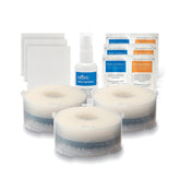 BiOrb kit de servicio 3x, solución todo en uno para el mantenimiento del acuario.