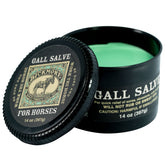 Bickmore Gall Salve envase 14oz para uso equino y aplicación fácil