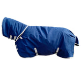 BIGANTTOW cobertor de caballo invierno 1200D con nylon resistente protege contra el clima