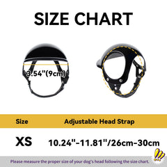 Casco para actividades al aire libre como paseo en bici o moto.