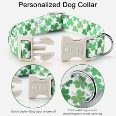Collar Bilsole grande de 1 pulgada, distribución de presión uniforme para comodidad