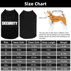 Camiseta BingPET con ajuste elástico para comodidad en caminatas