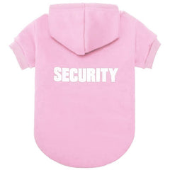 BINGPET sudadera capucha para perros con durabilidad mejorada para uso diario.