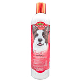 Bio-Groom champú para pulgas en perros, limpieza suave y control de pulgas.