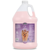 Bio-Groom Silk Creme enjuague para perros, pelaje suave y desenredado.