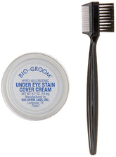 Bio-Groom sin manchas crema ocular para perros, aplicación suave para reducir las manchas