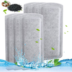 BLBAISH cartuchos filtro Marina para S10/S15/S20: compatibilidad precisa y rendimiento estable.