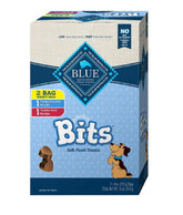 Blue Buffalo Blue Bits: snack suave para entrenamiento diario