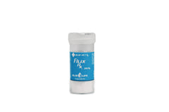 Blue Life Flux Rx, seguro para arrecifes y fácil de usar en tratamientos de algas
