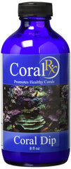 Blue Ocean Corals Coral Rx Dip: vertido suave para tratamiento de corales.