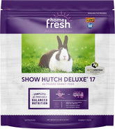 Blue Seal Fresh Show Hutch Deluxe 17: empaque resecable para conservar la frescura del alimento