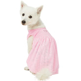 Blueberry Pet My Little Princess, vestido rosa con tul, ideal para eventos